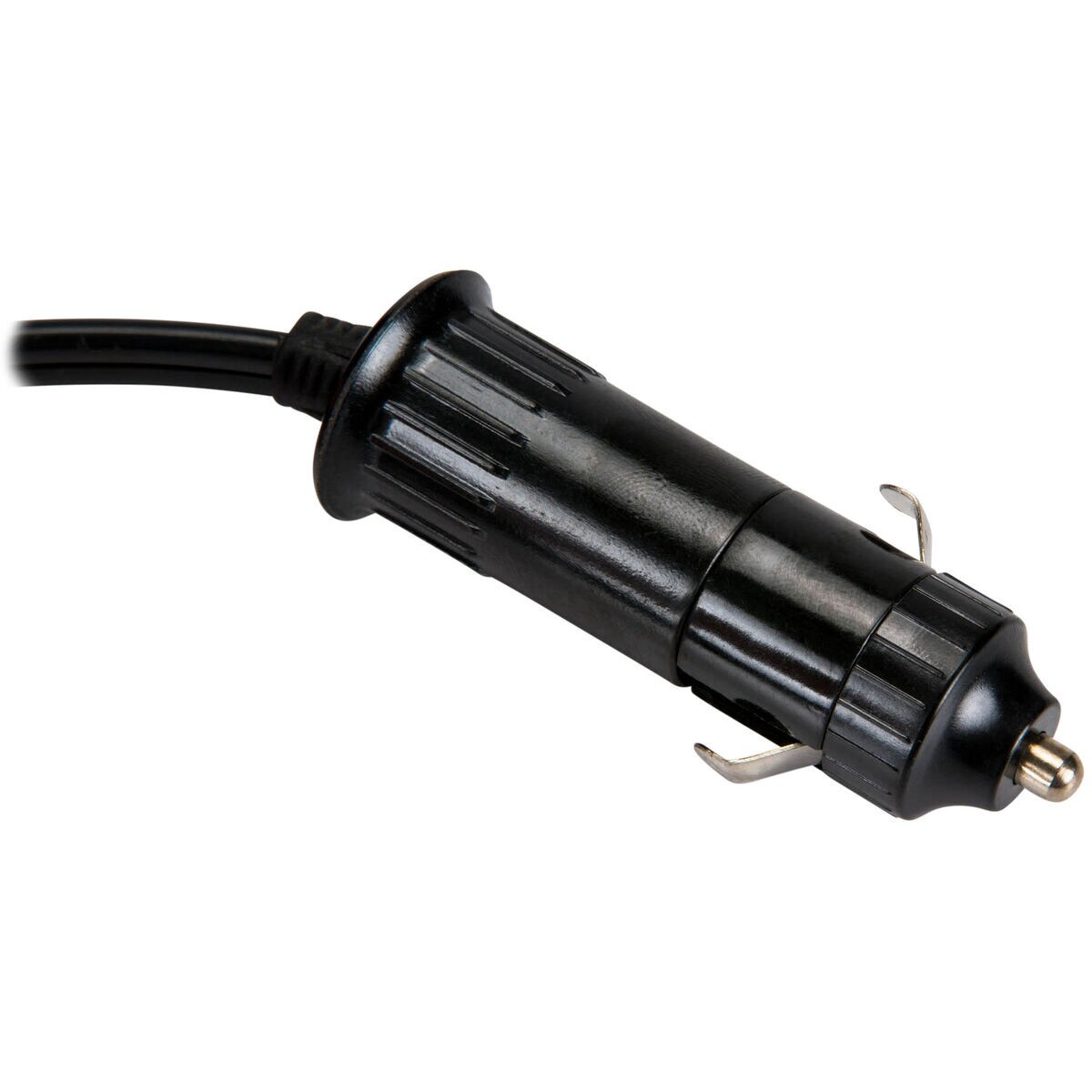 10 Amp Heavy Duty Cigarette Lighter Extension Cord 16Ga. 6 ft